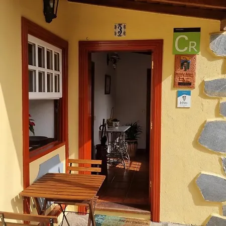 Holiday home Emiliana