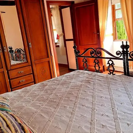 Holiday home Emiliana Puntallana