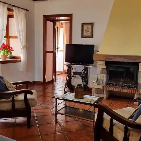 Emiliana Holiday home