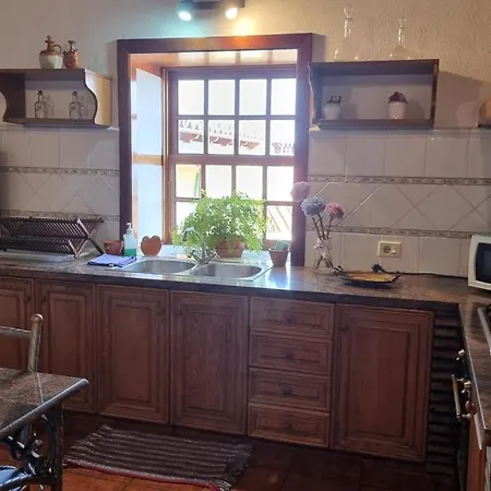 Emiliana Holiday home