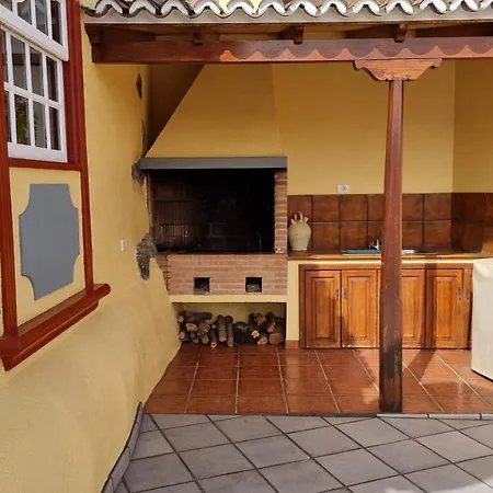 Holiday home Emiliana *