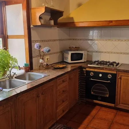 Holiday home Emiliana *