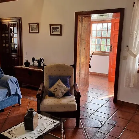 Holiday home Emiliana *