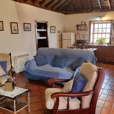 Holiday home Emiliana