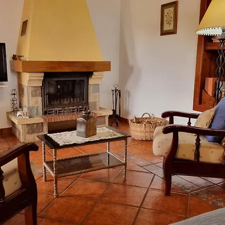 Holiday home Emiliana Puntallana
