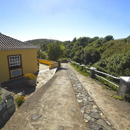Emiliana Holiday home