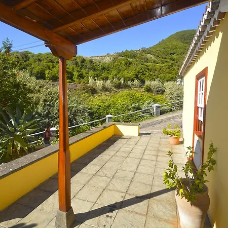 Holiday home Emiliana Puntallana